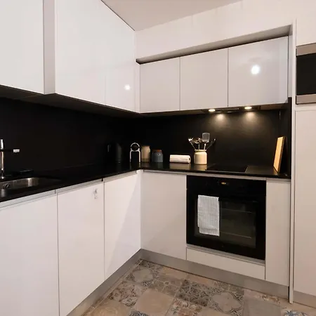 Charming Renovated 1br Marais Pompidou